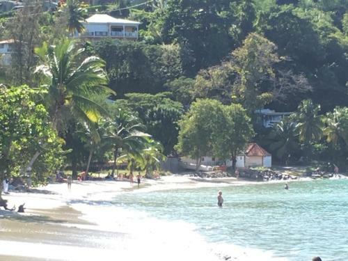Villa Ti ' Plage