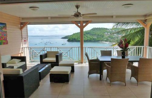 Villa Ti ' Plage