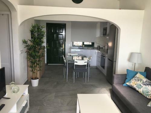 Apartamento Complejo Vista Dorada