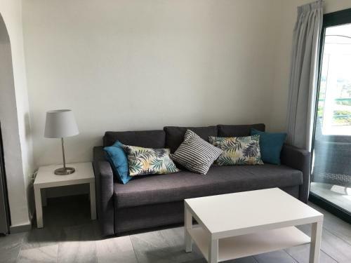 Apartamento Complejo Vista Dorada