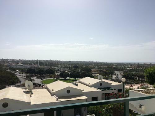 Apartamento Complejo Vista Dorada