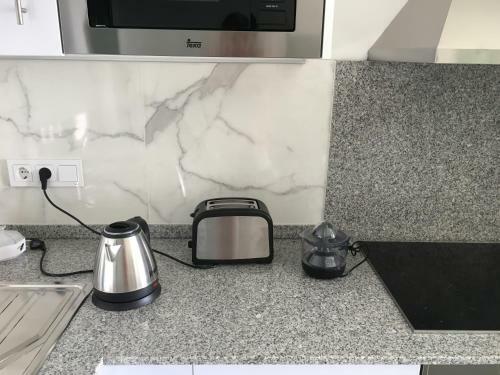 Apartamento Complejo Vista Dorada