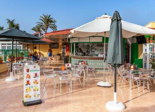 Bungalow 120 Maspalomas