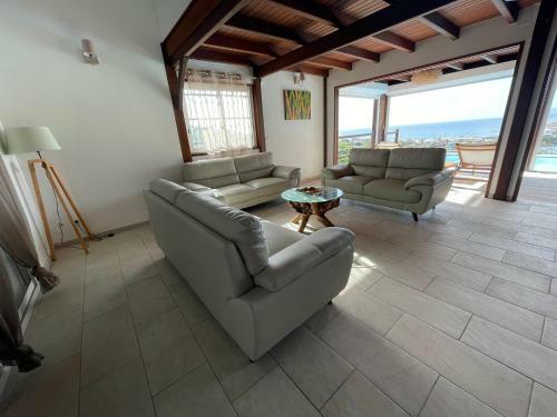 Apartamento Le Duplex Des Bougainvilliers