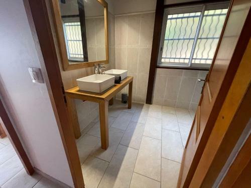 Apartamento Le Duplex Des Bougainvilliers