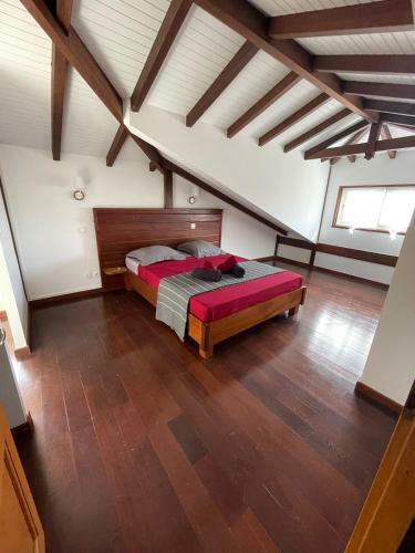 Apartamento Le Duplex Des Bougainvilliers