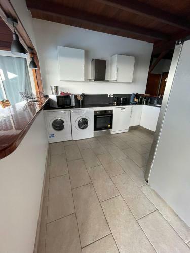 Apartamento Le Duplex Des Bougainvilliers