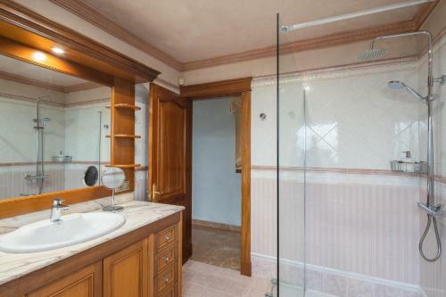 Villa Dalara Maspalomas, Private Pool And Jacuzzi
