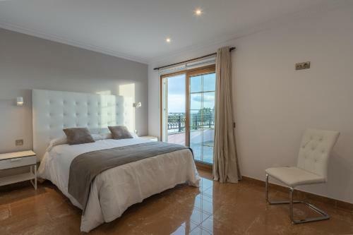Villa Dalara Maspalomas, Private Pool And Jacuzzi