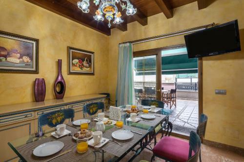 Villa Dalara Maspalomas, Private Pool And Jacuzzi