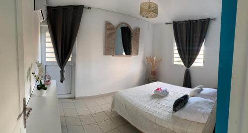 Apartamento Indigo