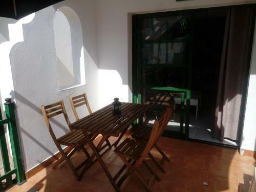 Apartamento Bungalow Dunas&sea Maspalomas