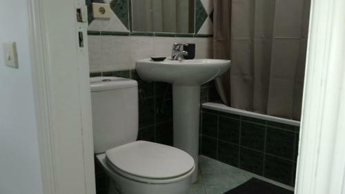 Apartamento Bungalow Dunas&sea Maspalomas
