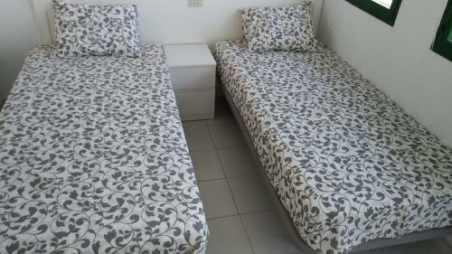 Apartamento Bungalow Dunas&sea Maspalomas