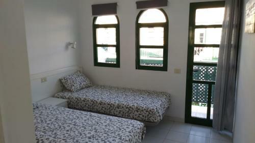 Apartamento Bungalow Dunas&sea Maspalomas