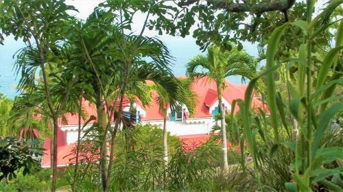 Villa Casa La Colline