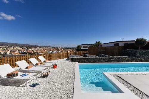 Villas Golden Gran Canaria