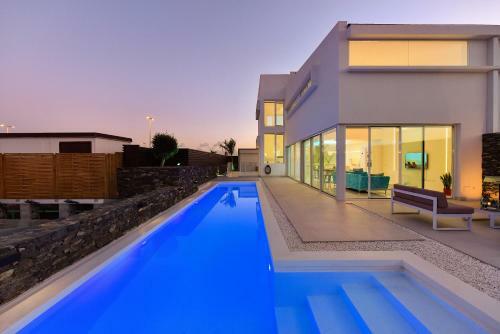 Villas Golden Gran Canaria