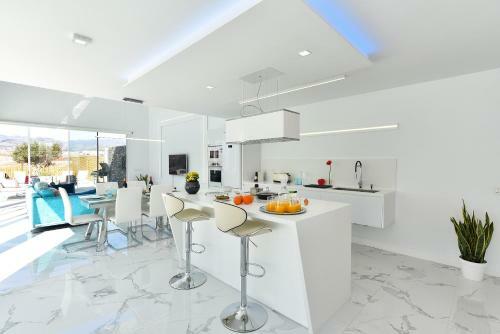 Villas Golden Gran Canaria