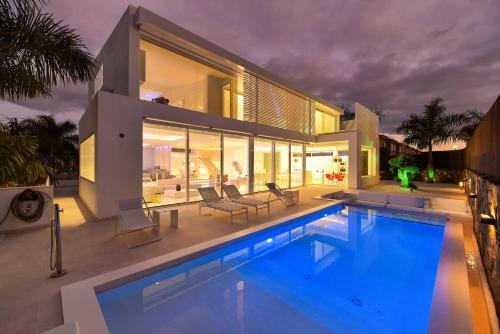Villas Golden Gran Canaria