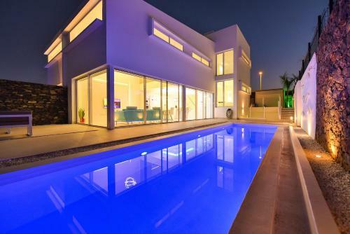 Villas Golden Gran Canaria