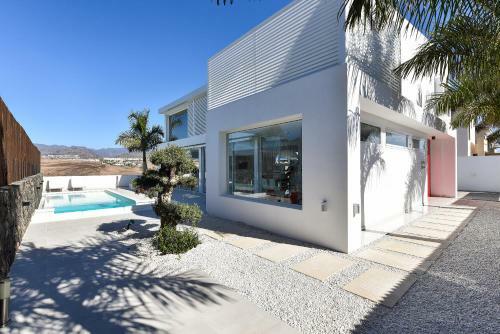 Villas Golden Gran Canaria