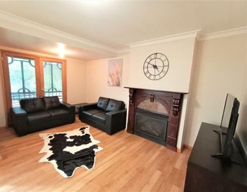 Apartamento Treetops Hideaway Albury
