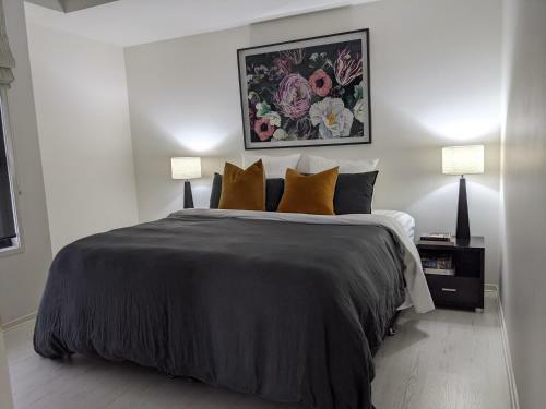 Apartamento The Botanical 402