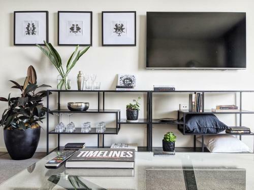 Apartamento The Botanical 402