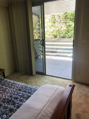 Apartamento Central Executive 4br Townhouse