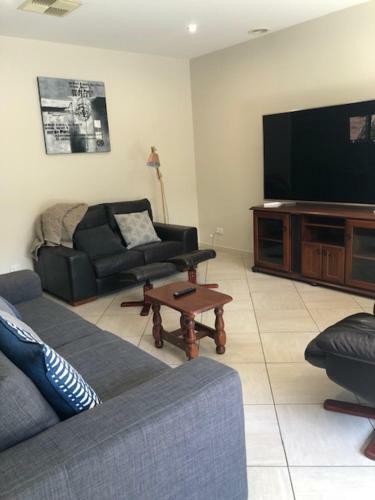 Apartamento Central Executive 4br Townhouse
