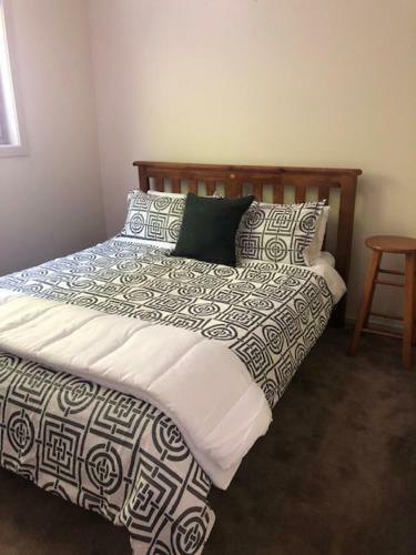 Apartamento Central Executive 4br Townhouse
