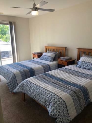 Apartamento Central Executive 4br Townhouse