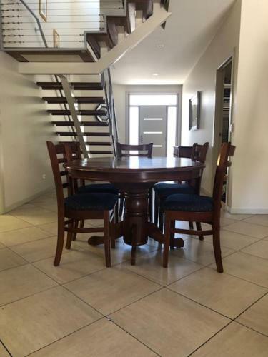 Apartamento Central Executive 4br Townhouse