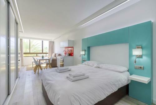 Apartamento Sancarli Appartement