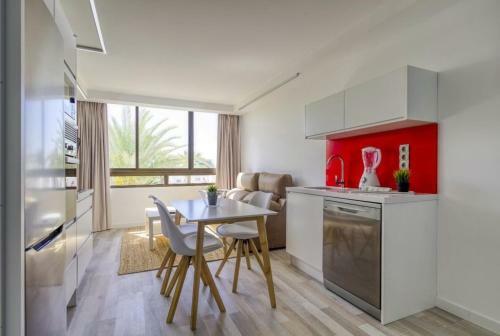 Apartamento Sancarli Appartement