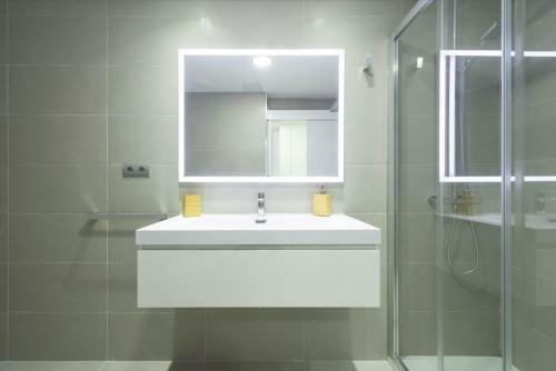 Apartamento Sancarli Appartement