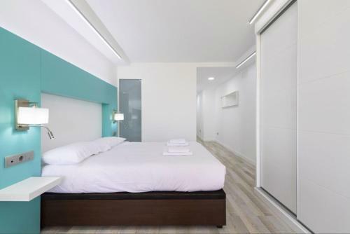 Apartamento Sancarli Appartement