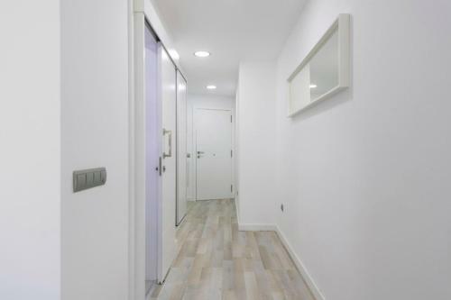 Apartamento Sancarli Appartement