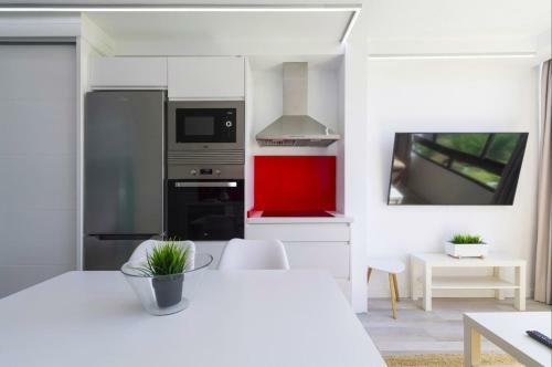 Apartamento Sancarli Appartement