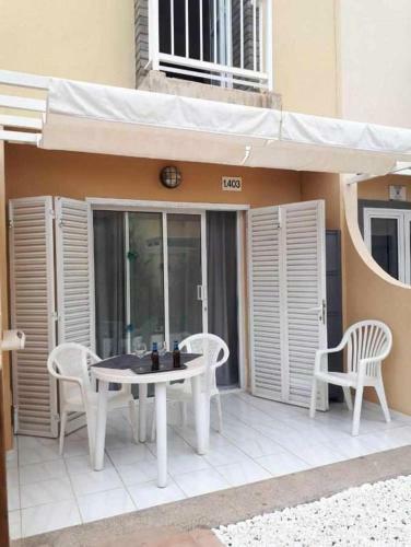 Duplex En Para�so