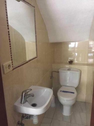 Duplex En Para�so