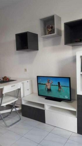 Duplex En Para�so
