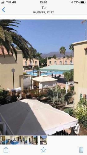 Duplex En Para�so