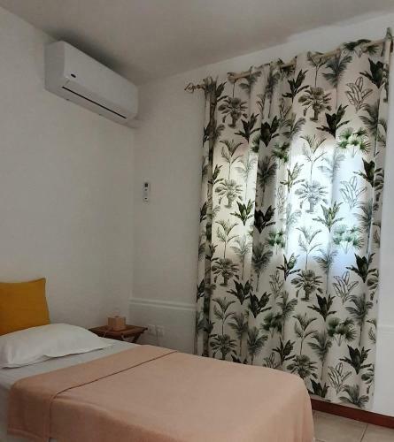 Villa Bambou