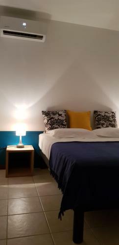 Villa Bambou
