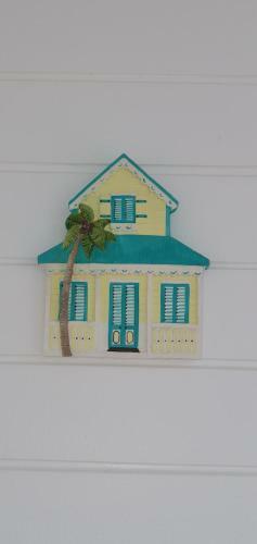 Villa Bambou
