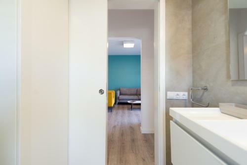 Iguazu Apartment 2 Bedr