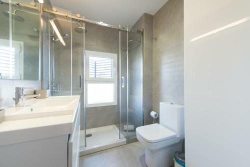 Iguazu Apartment 2 Bedr