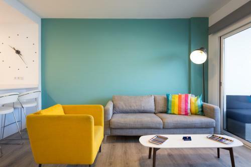 Iguazu Apartment 2 Bedr